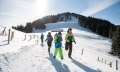Winterlicher Spaziergang am Ofterschwanger Horn © Tourismus Hörnerdörfer, F.Kjer