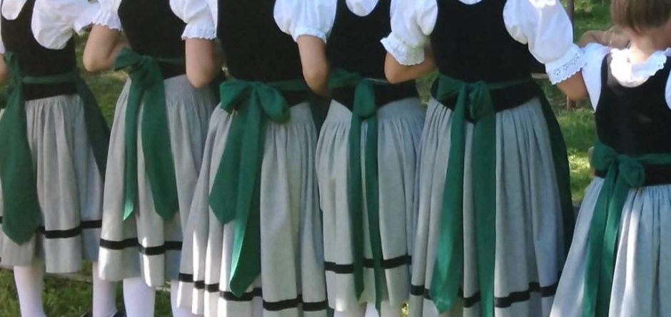 Holzarnacht am Waldfestplatz im Weidach © CordulaRekeny