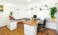 Behandlungszimmer © Gemeinschaftspraxis Porzig & Köberle