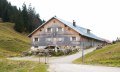 Die Alpe Scheidwang im Gunzesrieder Tal. © via Wikimedia Commons (CC-BY-SA-3.0)