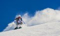 Skifahren lernen in der Wintersportschule Oftersch © Skischule Ofterschwang / HEAD