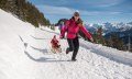 Höhen-Winterwanderweg Hörnerbahn © Tourismus Hörnerdörfer, F. Kjer