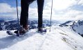 Schneeschuh-Paradies Nagelfluhkette © Oberstaufen Tourismus Marketing GmbH