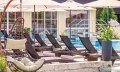 Relaxen in der Burgmühle in Fischen © Parkhotel Burgmühle