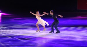 Nelli_Zhiganshina_und_Alexander_Gazsi © Tourismus Oberstdorf