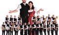 Lukas Bruckmeyer und die Böhmischen Kameraden © Böhmische Kameraden