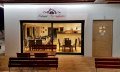 Ristorante-Pizzeria Cortina im Ofterschwanger Haus © Cortina - Ofterschwang
