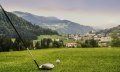 Golfplatz Oberstaufen Buflings