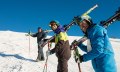 Skiparadies Grasgehren bei Obermaiselstein © Tourismus Hörnerdörfer, F. Kjer