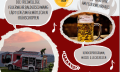 Plakat Feuerwehrfest © Tourismus Hörnerdörfer