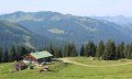 Alpe Oberbalderschwang