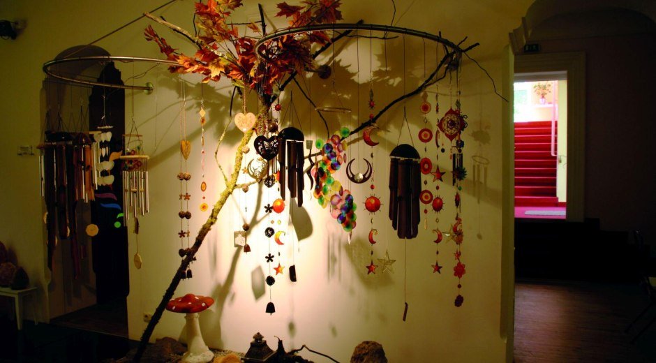 Souvenirs, Mitbringsel und allerlei Schönes © Lea Vitalhaus Fischen