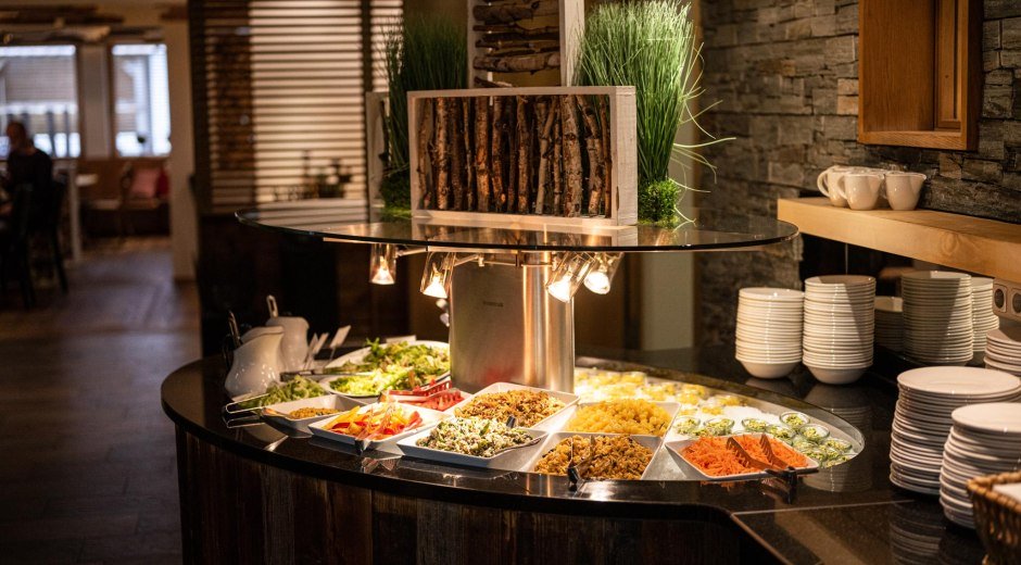 Restaurant HUBERTUS - Balderschwang © HUBERTUS - Balderschwang
