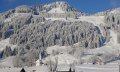 Bolsterlanger Kapelle © Tourismus Hörnerdörfer, S. Salzberger