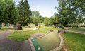Golf-Älple Minigolf - Obermaiselstein Allgäu © Tourismus Hörnerdörfer GmbH