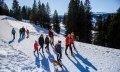 Winterführung zur Mittelalpe © Frank Heuer