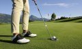 Golfplatz Oberallgäu - Hörnerdörfer im Allgäu Golf © Sonnenalp Resort