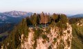 Blick auf den Besler © Tourismus Hörnerdörfer, F. Kjer