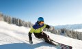 Skiparadies Grasgehren bei Obermaiselstein © Tourismus Hörnerdörfer, F. Kjer