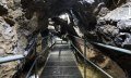 Sturmannshöhle - 180 Stufen, 300 Meter © Tourismus Hörnerdörfer, F. Kjer