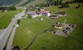 Almhof Lässer-Areal in Balderschwang © Almhof Lässer