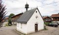 Kapelle St. Magnus in Sonderdorf © Tourismus Hörnerdörfer GmbH
