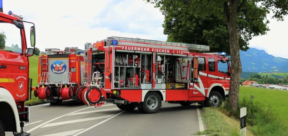 Feuerwehr