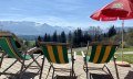 Wurzelhütte Ofterschwang - zum Entspannen © Wurzelhütte - Ofterschwang