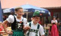 Die Waldfeste in den Hörnerdörfern sind ein ech... © Tourismus Hörnerdörfer, F. Speigl