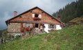 Alpe Hinteregg © Gästeinformation Bolsterlang