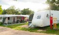 Campers at the campsite © Anna Kwiatkowska - Fotolia.com