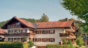 Hausansicht 1