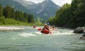 Rafting Boote Iller © MAP-Erlebnis