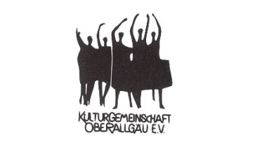 Logo © Kulturgemeinschaft Oberallgäu e.V.