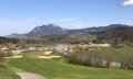Golfplatz Oberallgäu © Tourismus Hörnerdörfer GmbH