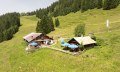 Alpe Hinteregg in Bolsterlang © Tourismus Hörnerdörfer, F. Kjer