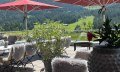 Blick zum Gelbhansekopf © Torghele's Wald & Fluh
