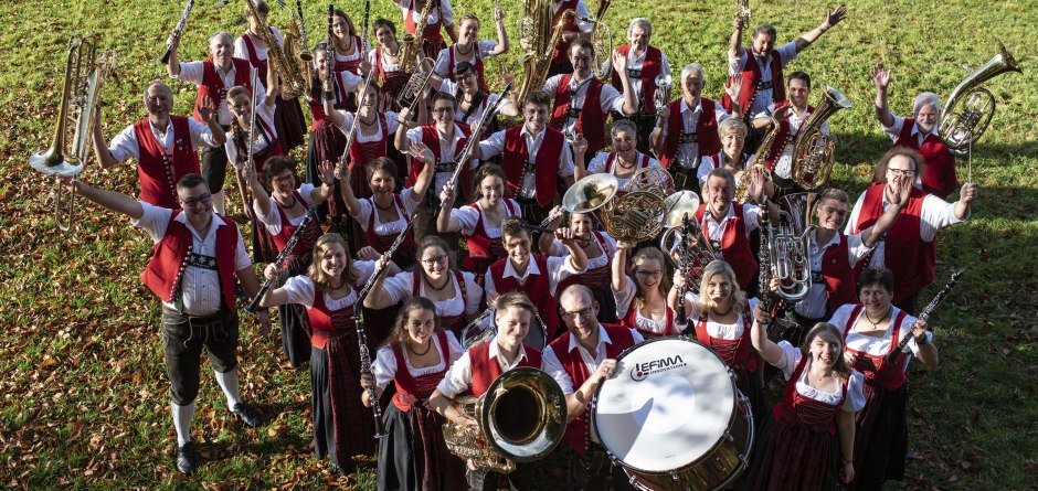 Musikkapelle Fischen © Musikkapelle Fischen Musikkapelle Fischen © Musikkapelle Fischen