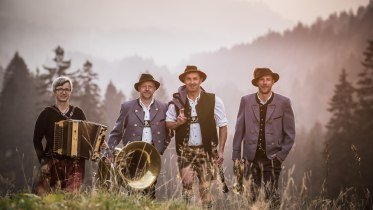 Verwandschaftsmusik © Verwandschaftsmusik