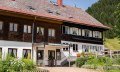 Almhof Lässer in Balderschwang © Tourismus Hörnerdörfer GmbH