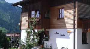Haus Vogler