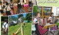 Talentbühne für junge Künstler © Landhotel Alphorn