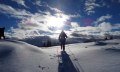 Alpintrekker - Schneeschuhtour © Stefan Volgmann