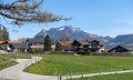 Bergblick "Beim Thanner" © Tourismus_Hörnerdörfer_Mueller_Ulrike