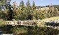 An der Bolgenach in Balderschwang © Tourismus Hörnerdörfer, F. Kjer