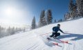 Skifahren in Balderschwang im Allgäu © Tourismus Hörnerdörfer, F. Kjer