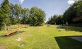 Spielplatz am Grillplatz Obermaiselstein © Tourismus Hörnerdörfer GmbH