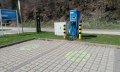 Ladestation McDonald's © Tourismus Hörnerdörfer GmbH