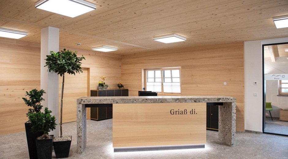 Gästeinformation Balderschwang © Tourismus Hörnerdörfer GmbH