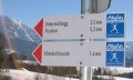 Kitzebichl Loipe - Langlaufen in Bolsterlang